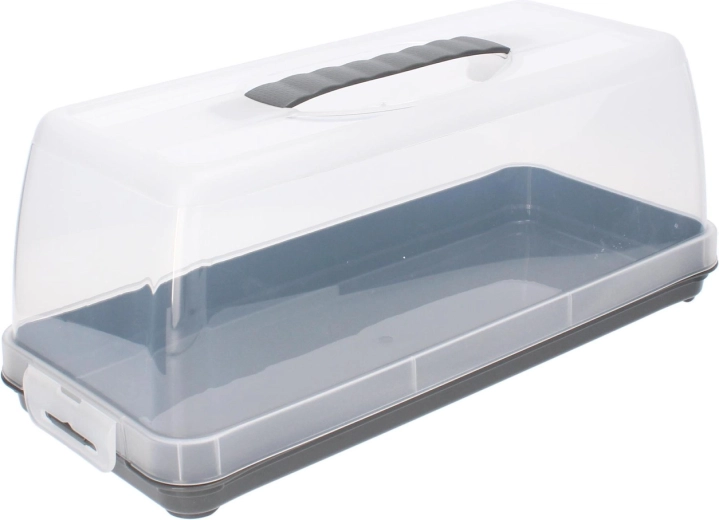 Bezpečné uzavretie a pohodlné prenášanie