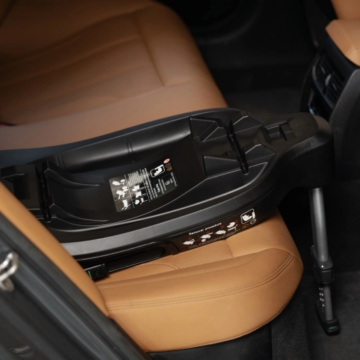 Stabilizačná oporná noha pre vyššiu bezpečnosť