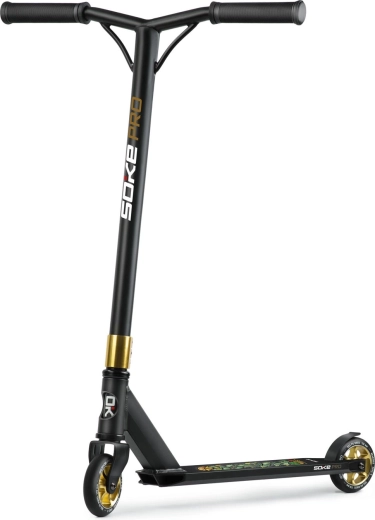 Rýchla a plynulá jazda s ložiskami ABEC-9