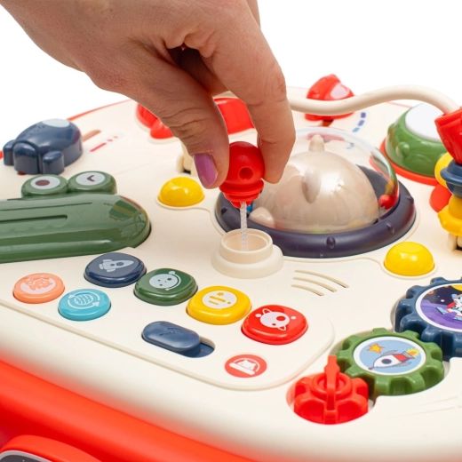 Tréning jemnej motoriky a koordinácie