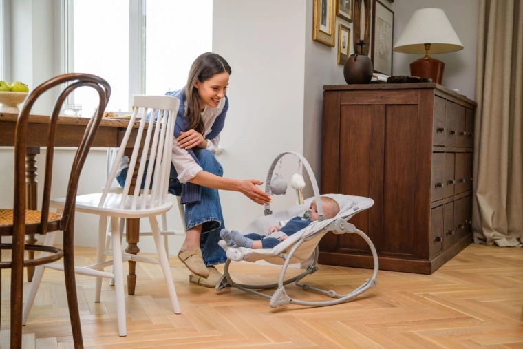 Bezpečné a zábavné prostredie