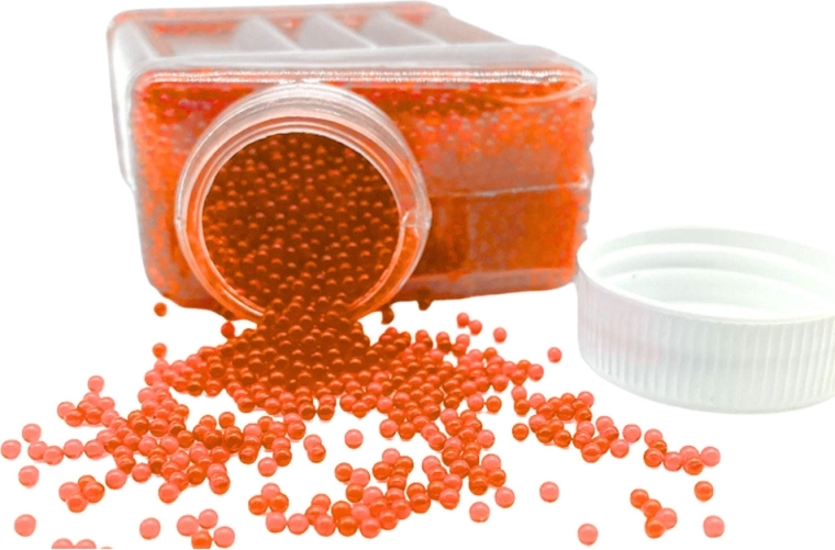 Praktické balenie pre jednoduché dávkovanie