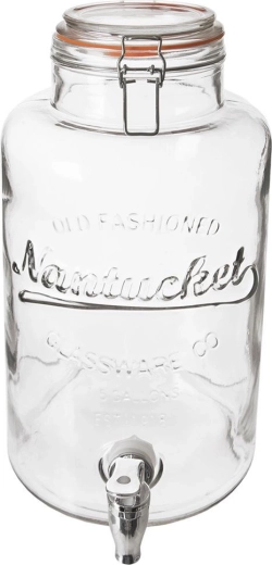 Vzduchotesné veko na klip