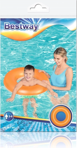 Bezpečné a jednoduché nafukovanie