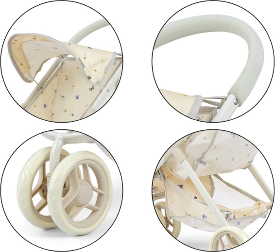 Praktická výbava pre každú hru