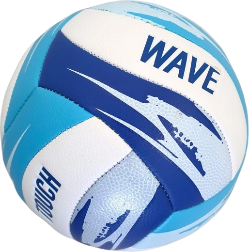 Mäkký soft touch povrch pre pohodlnú hru