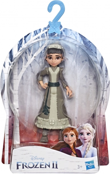 Figúrka HASBRO Ľadové kráľovstvo 2 – Honeymaren 10 cm