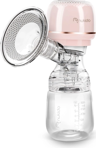 Trojfázová technológia, ktorá napodobňuje sanie bábätka