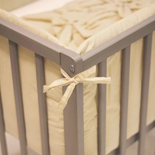 Jemné materiály šetrné k pokožke