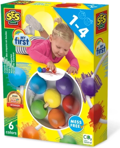 6 farieb a odolnosť proti lámaniu