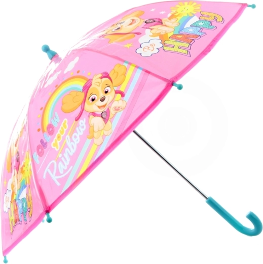 Bezpečné zakončenie a pohodlná rukoväť