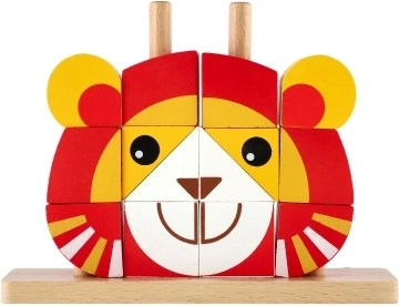 Rozvoj jemnej motoriky a koordinácie