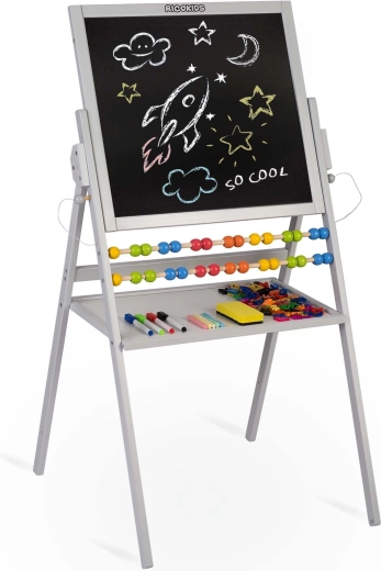 Dve plochy pre nekonečnú kreativitu