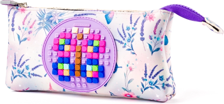 Kreatívny silikónový panel PIXIE CREW