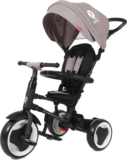 Komfort a bezpečie pre malých jazdcov