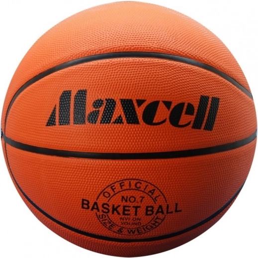 Basketbalová lopta MaDe č. 7