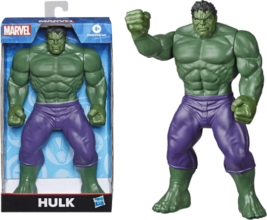 Marvel figúrka Hulk 25 cm