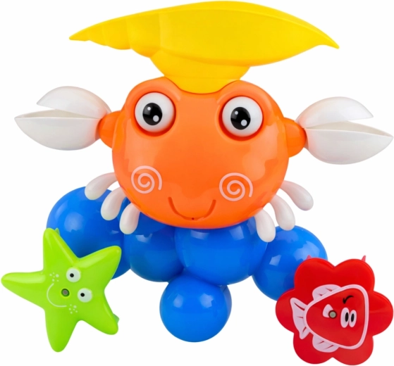 Stabilné uchytenie na prísavky