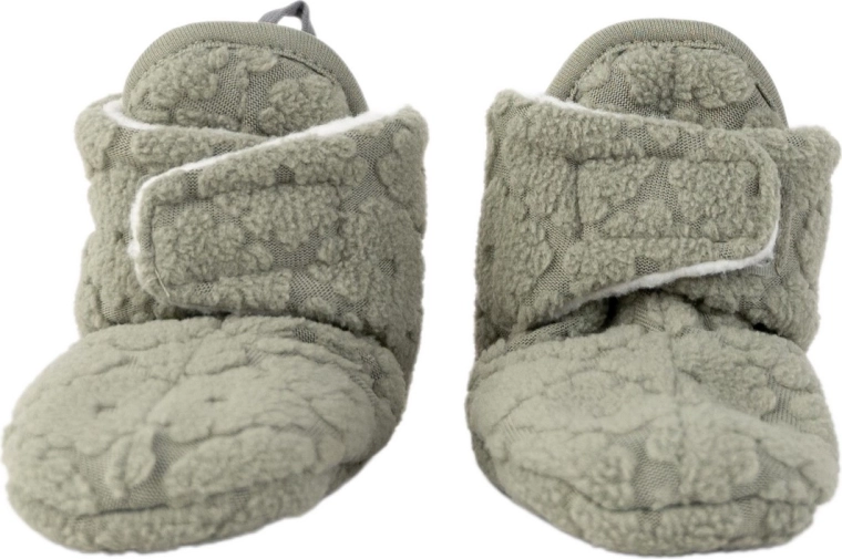 Hrejivý fleece pre pohodlie