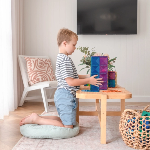 Silné magnety pre stabilné konštrukcie