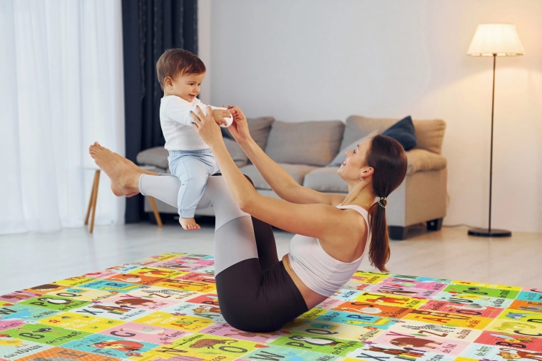 Skladacia, ľahká a s taškou na jednoduchý transport