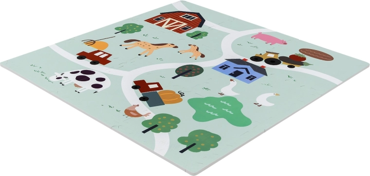 Mäkké a bezpečné hranie od prvých dní