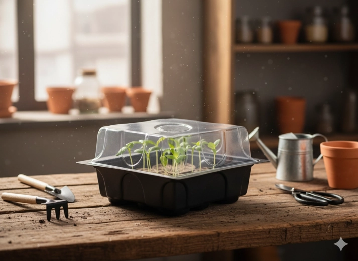 12 praktických buniek pre poriadok a jednoduchú starostlivosť