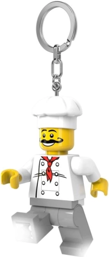 Autentická minifigúrka LEGO