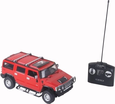Plná funkčnosť ovládania na 27 MHz