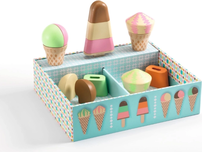 Kompletná sada na hru na obchod