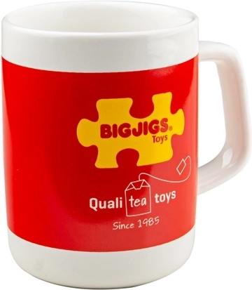 Hrnček Bigjigs Toys