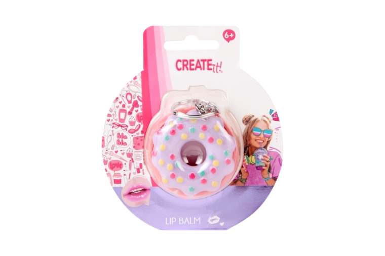 Jemná hydratácia a starostlivosť o pery