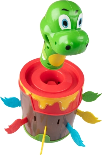 Napínavý moment prekvapenia