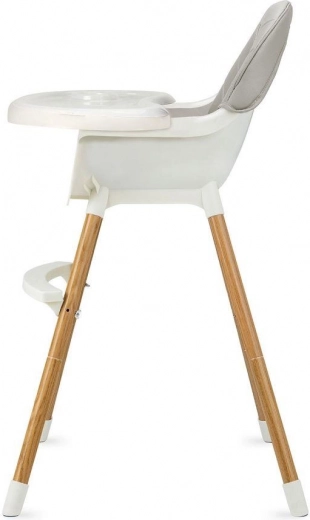 3v1: vysoká, k stolu aj nízka stolička