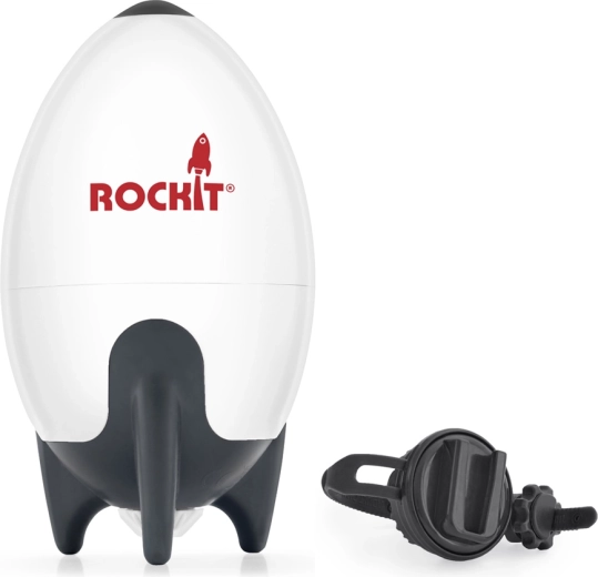 Rockit prenosné nabíjateľné hojdadlo na kočík