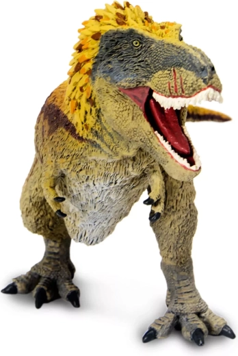 Rozšírená realita s aplikáciou Dino Dana