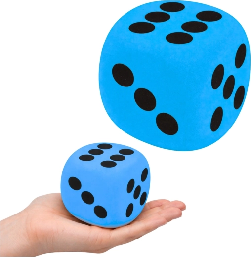 Výrazné bodky na jednoduché čítanie