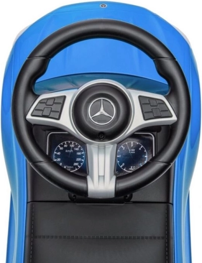 Volant so zvukmi pre ešte väčšiu zábavu