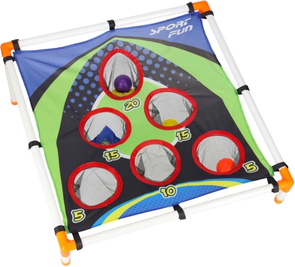 Ľahký a stabilný rám