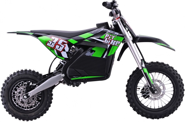 Silný elektrický výkon 1000 W