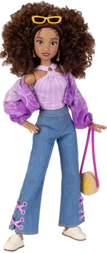 13 kĺbov pre realistické pózovanie