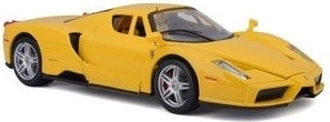 Verné spracovanie Ferrari Enzo