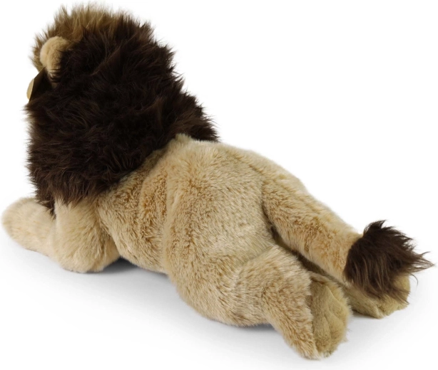 Mäkučký a bezpečný od narodenia