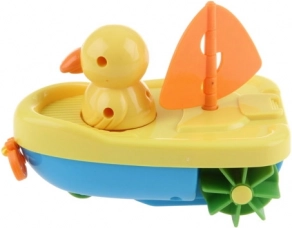 Naťahovací pohyb po hladine