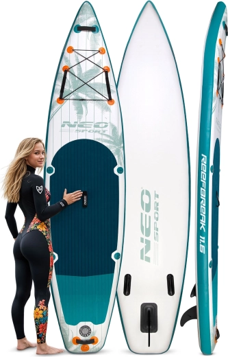 Stabilné rozmery pre istú jazdu