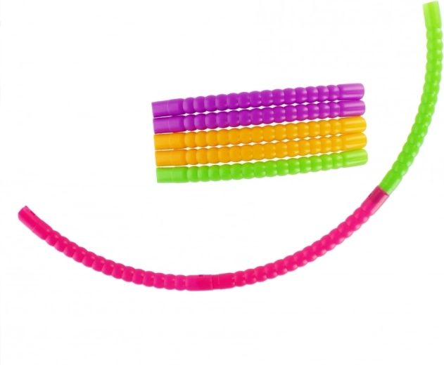 Istý úchop a plynulá rotácia