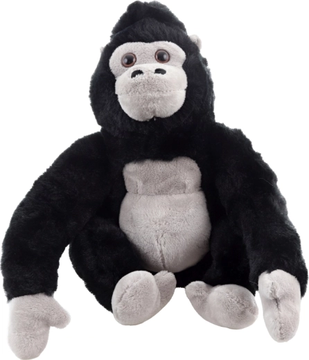 Mäkučká plyš pre prvé objatie