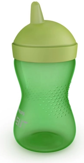 Ergonomický tvar pre malé ruky