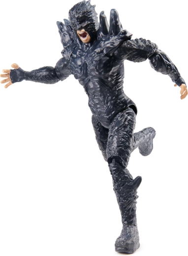 11 kĺbov pre akčné pózy