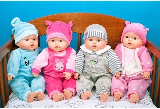 Ľahko vyzlievateľný a prateľný outfit